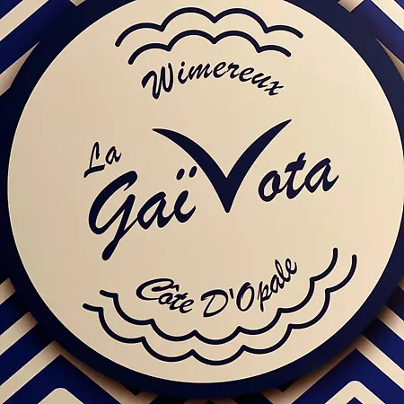 La Gaivota, Centre-ville De Wimereux, Parking Prive !