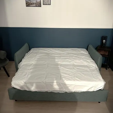 Apartment La Gaivota, Centre-ville De Wimereux, Parking Prive ! *