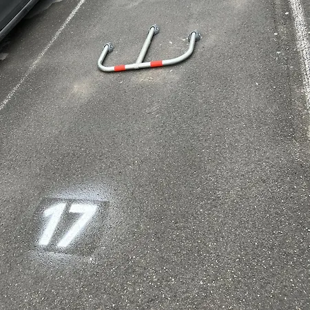 La Gaivota, Centre-ville De Wimereux, Parking Prive !