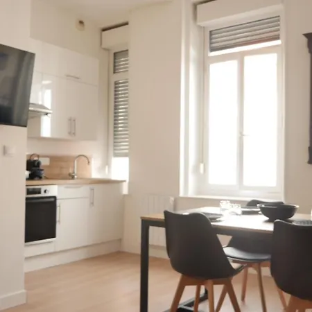 Apartment Oparadi 